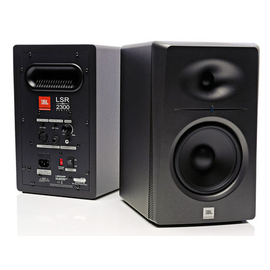 Активный Студийный монитор JBL LSR2325P